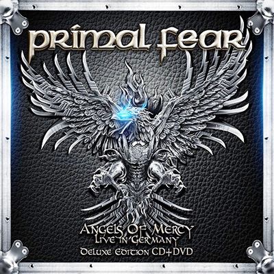 Primal Fear Angels of Mercy Live in Germany 2017