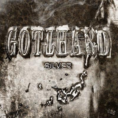 gotthard silver cover 2017